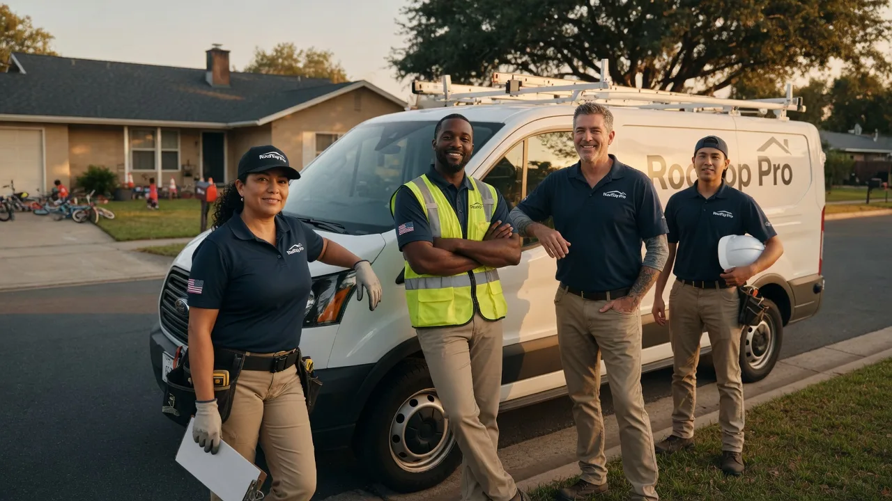 Roof Repair in Coats, NC near me